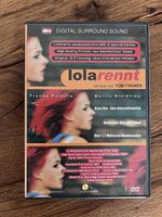 DVD Lola rennt