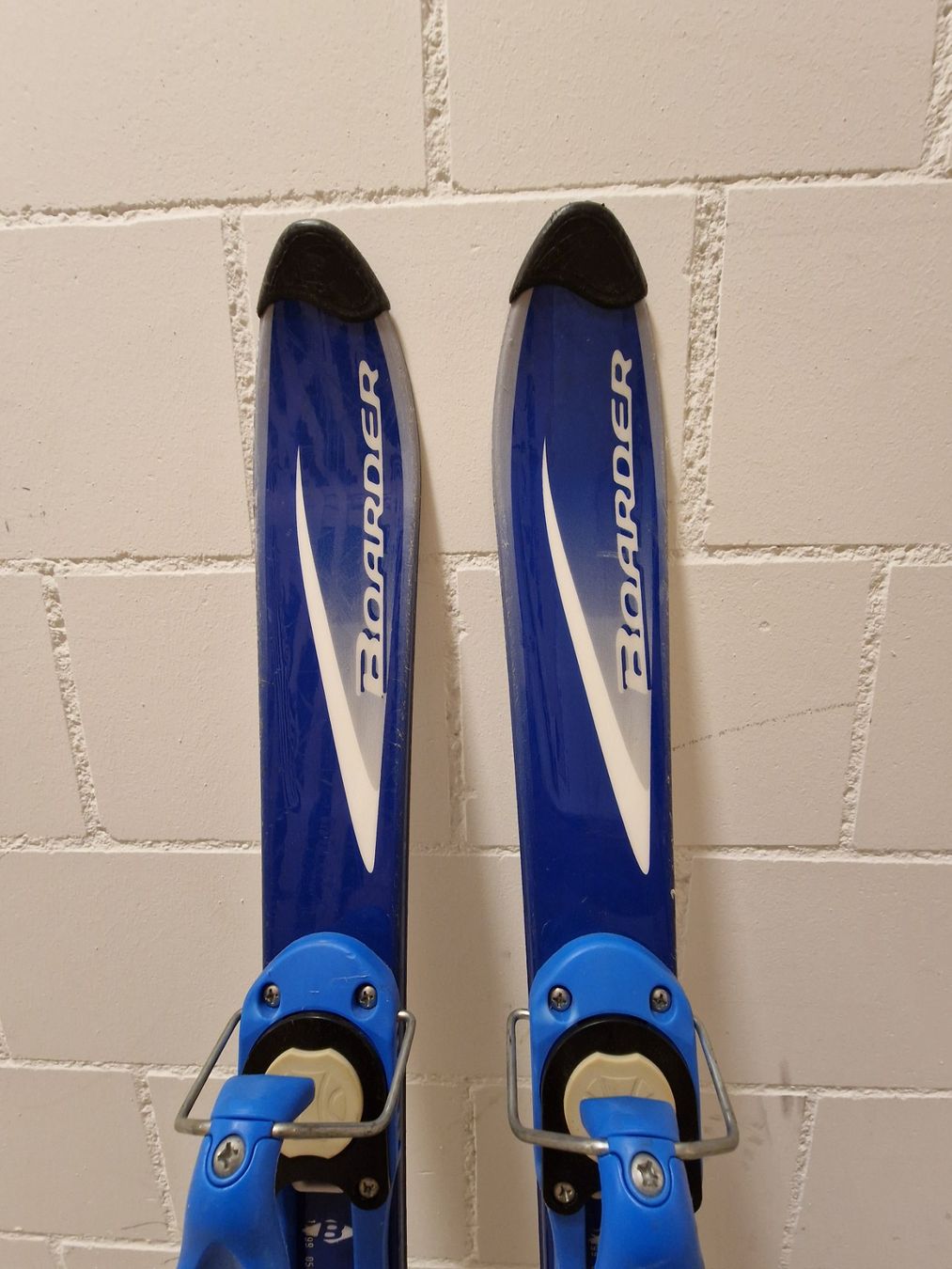 Skis: Snowblades mit Bindung gebraucht – D'occasion à Nesselnbach par hitman911 4