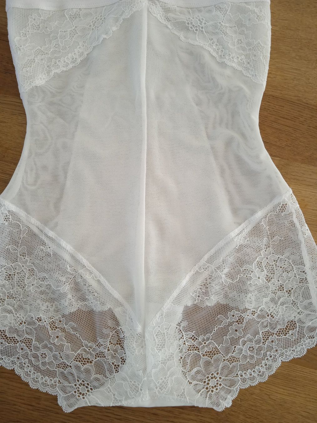 Sonstige Unterwäsche: Shapewear Gr. 36 von Heine – Gebraucht aus Rothrist von MaSa82 1