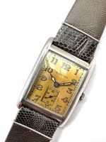 Longines Vintage cal 10.26