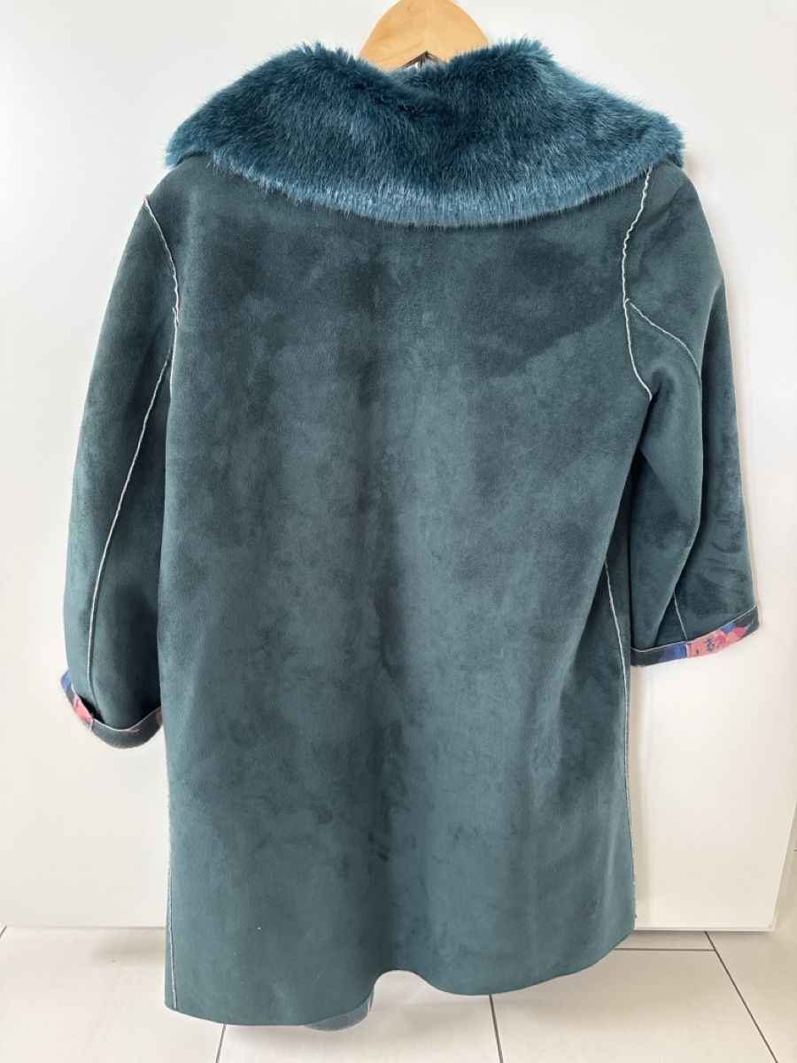 Max Mara Cappotti: Max&Co Übergangsmantel, Grösse 38 – Usato da Dübendorf venduto da Moebelverkauf10 1