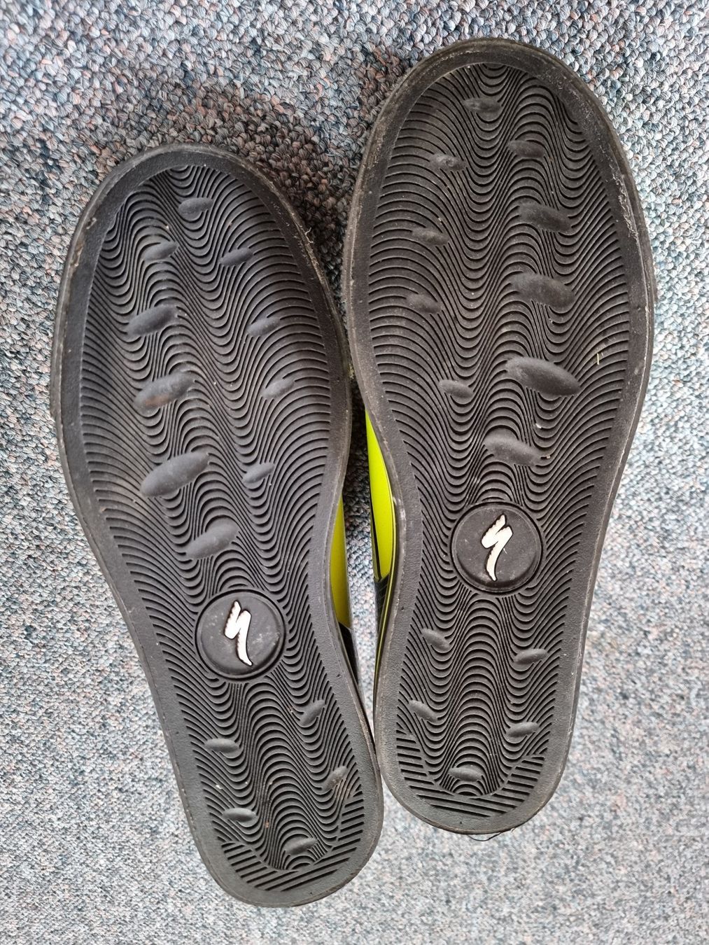 Specialized Scarpe da uomo: Specialized Stupy II Schuh mit Boa-Drehverschluss – Nuovo (secondo la descrizione) da Reigoldswil venduto da Rueschelrutscher 3
