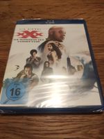 Triple XXX - Rückkehr des Xander Cage (Blu-ray) NEU und OVP