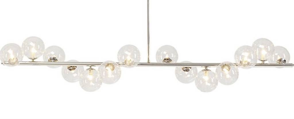 Lampadari & plafoniere: KARE Scalaballs Hängeleuchte – Usato da St. Gallen venduto da SG_CH1