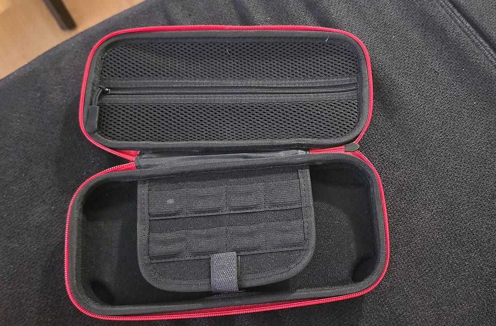 Console: Nintendo Switch Fortnite Spezial Edition  – Usato da Hägendorf venduto da els_7zfw 4