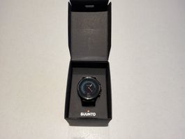 Suunto 9 Baro Black, orginalverpackt