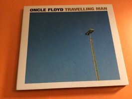 Uncle Floyd: Travelling Man CD (Schweizer Band)2007