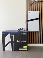 Sony Playstation 5 Pro - 2 TB inkl. Wandhalterung