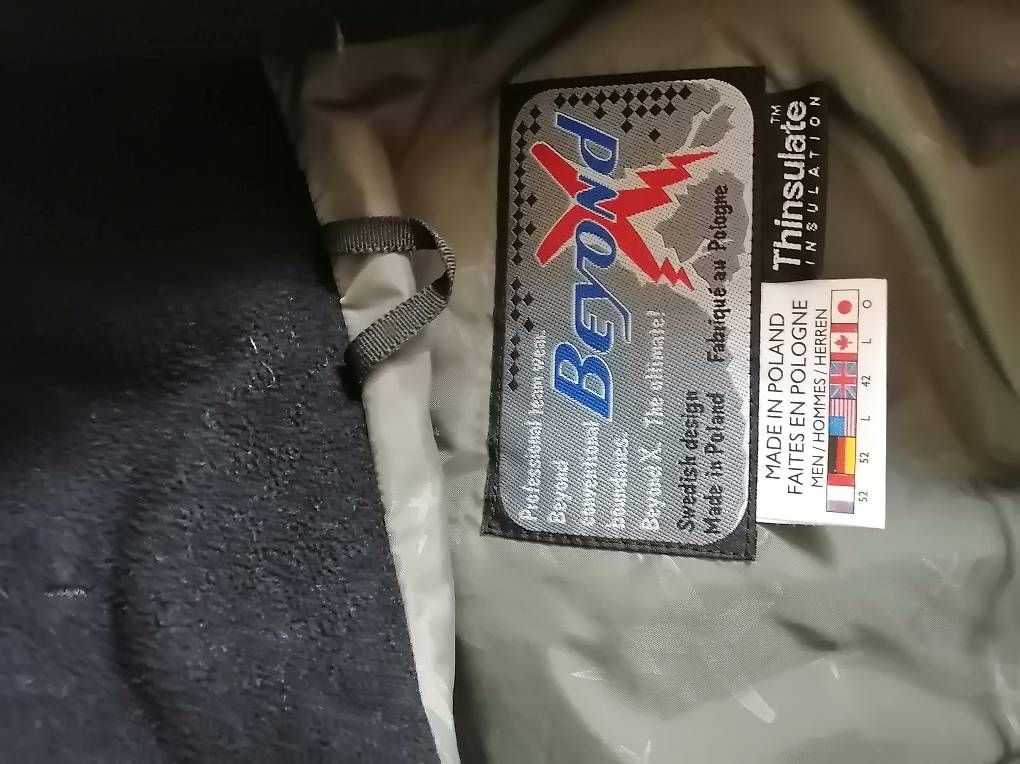 Vestes: Giacca da sci – Neuf (Voir description) à Davesco-Soragno par Mia_sii 1