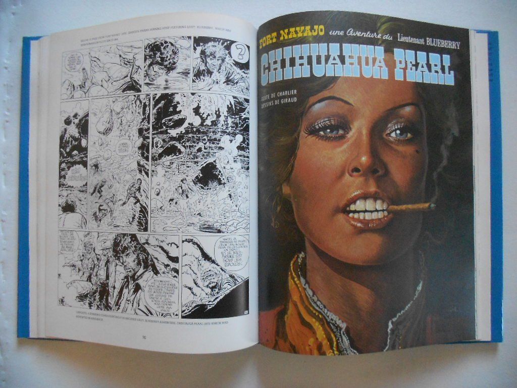 Fumetti: MASTER OF COMIC BOOK ART – Usato da Bex venduto da Giorgiob 7