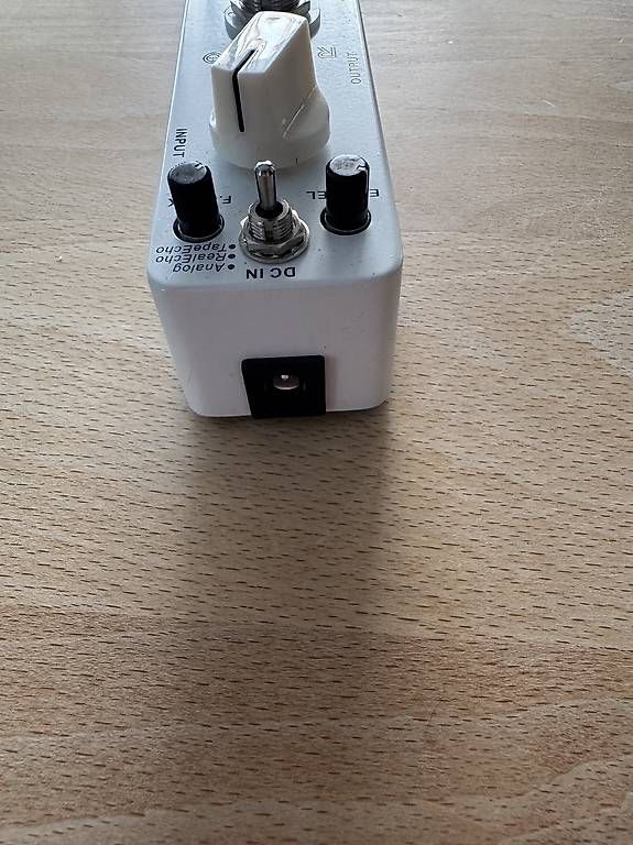 Musikinstrumente: Delay Pedal  – Gebraucht aus Würenlingen von der-Rabe 1