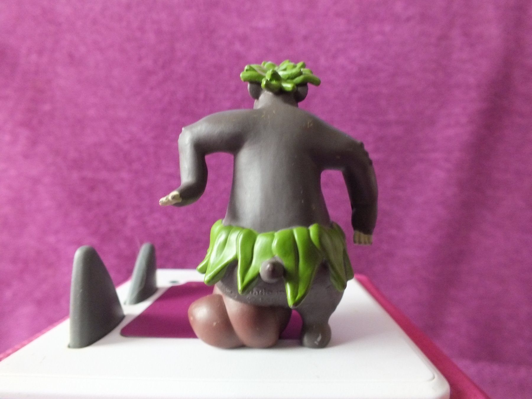 Tonies Giocattoli: Tonie Box Figur - Disney - Das Dschungelbuch – Usato da Müllheim Dorf venduto da Seeeule01 2
