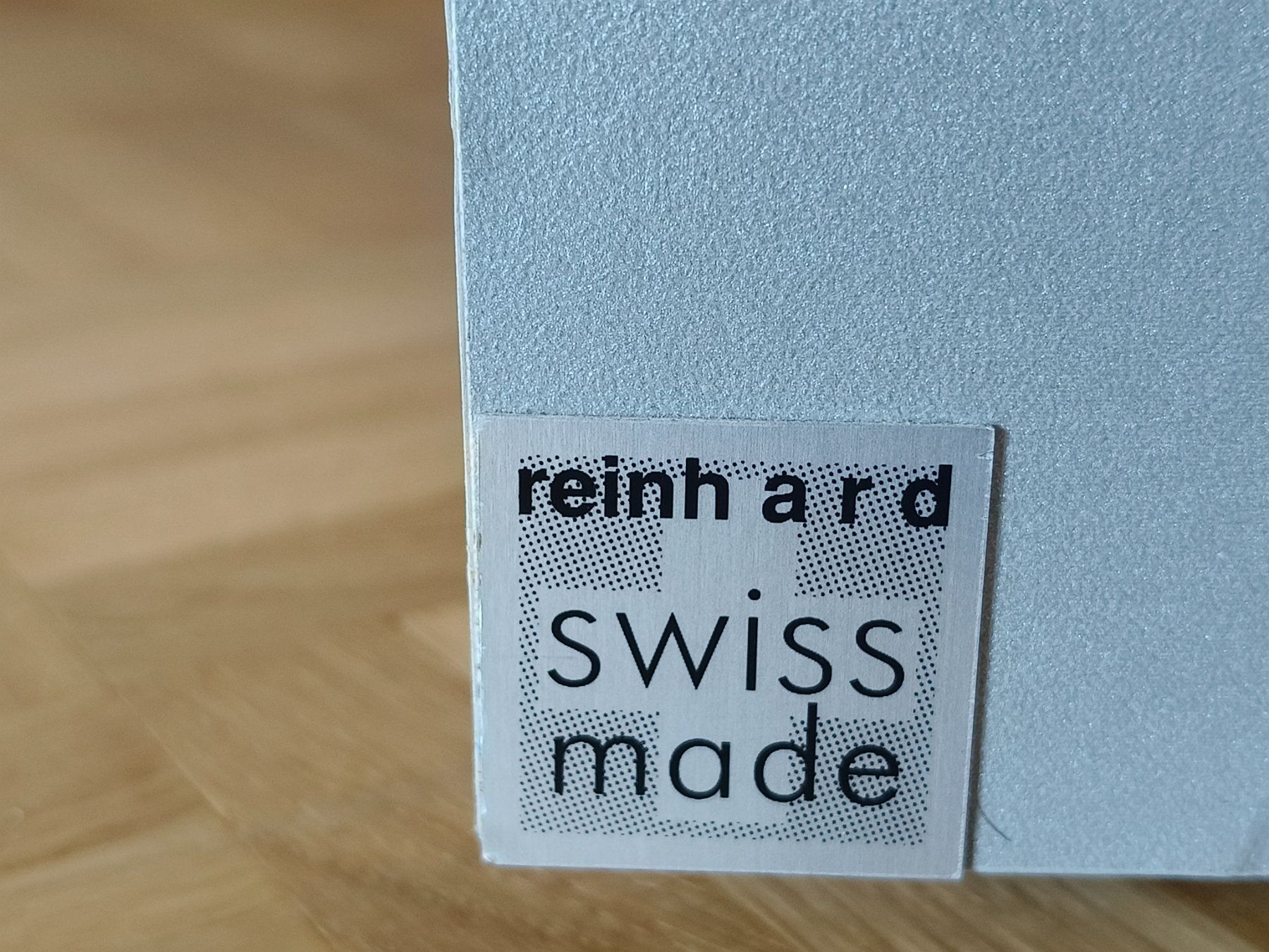 Banconi: Büro-Korpus - abschliessbar - Swiss Made – Usato da Zürich venduto da DonBodo 3