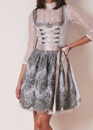 Madl Dirndl Grösse 34