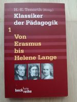 Klassiker der Pädagogik 1