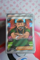 Juge Full Art   - Pokemon TCG Francais Carte