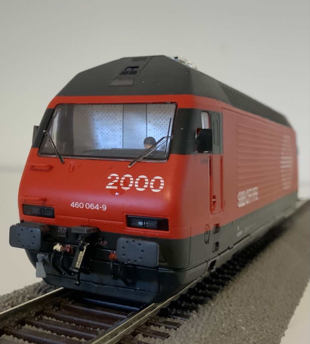ROCO DIGITAL SOUND (Gebraucht) in Corbeyrier für CHF 99 – mit Lieferung ...
