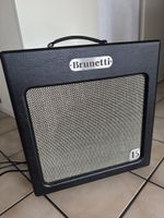 Gitarrenverstärker Brunetti SingleMan 15