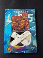 Phil Baltisberger SCL icebound Laces 07/30 Sportzoo
