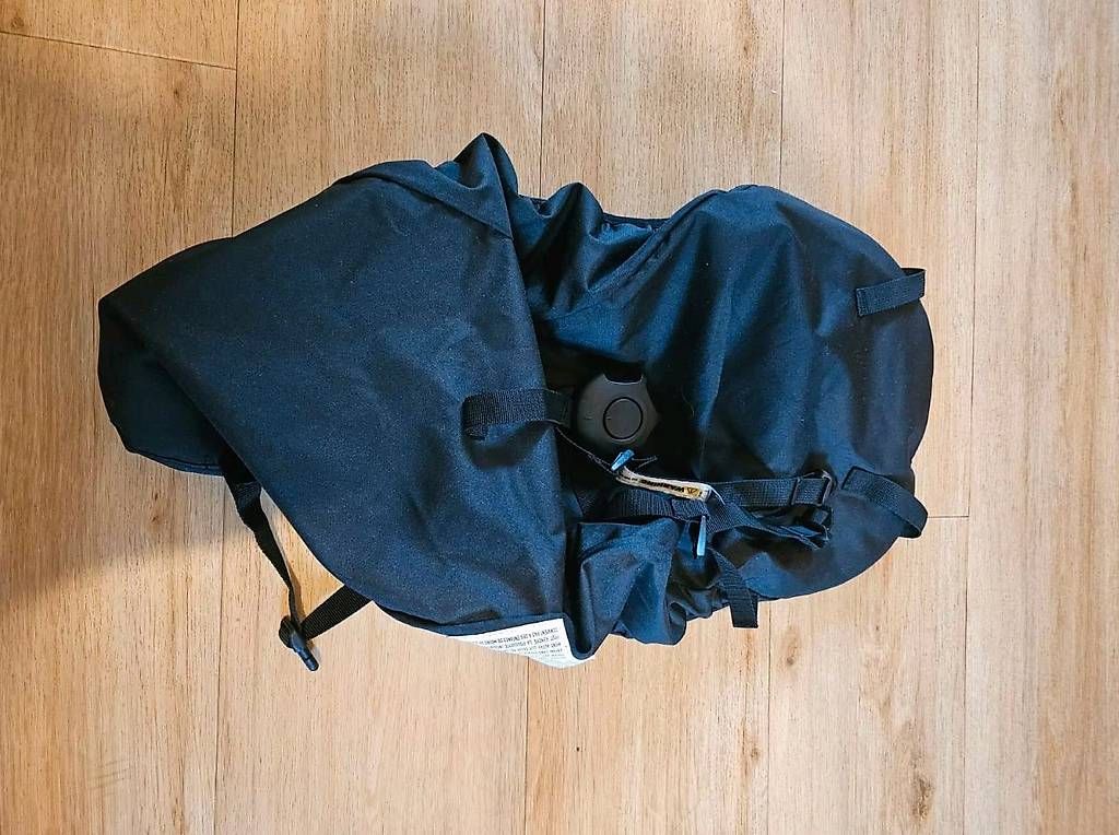 Carrozzine: Mountain Buggy Carrycot Plus  für Mini & Swift – Usato da Bern venduto da ste_vv8y 3