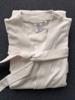 CALIDA Leichter Bademantel XS=36/38 Top Zustand
