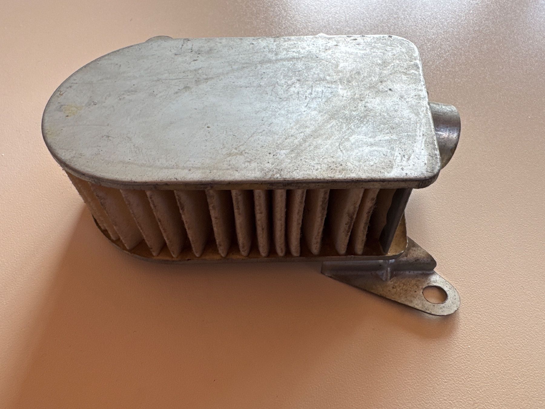 Honda Strasse: Honda CL 125 K3 / CB 125 K3 – Neu (gemäss Beschreibung) aus Morrens VD von kawah2 4