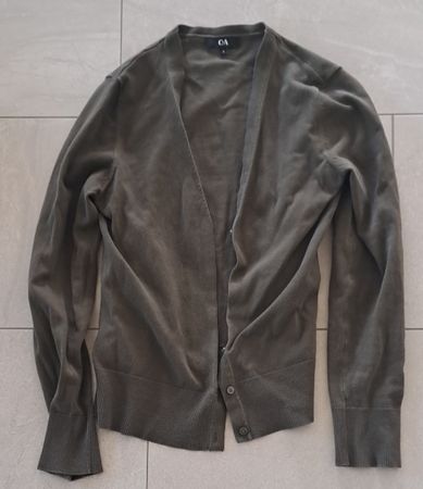 Cardigan Femme C&A Taille S!