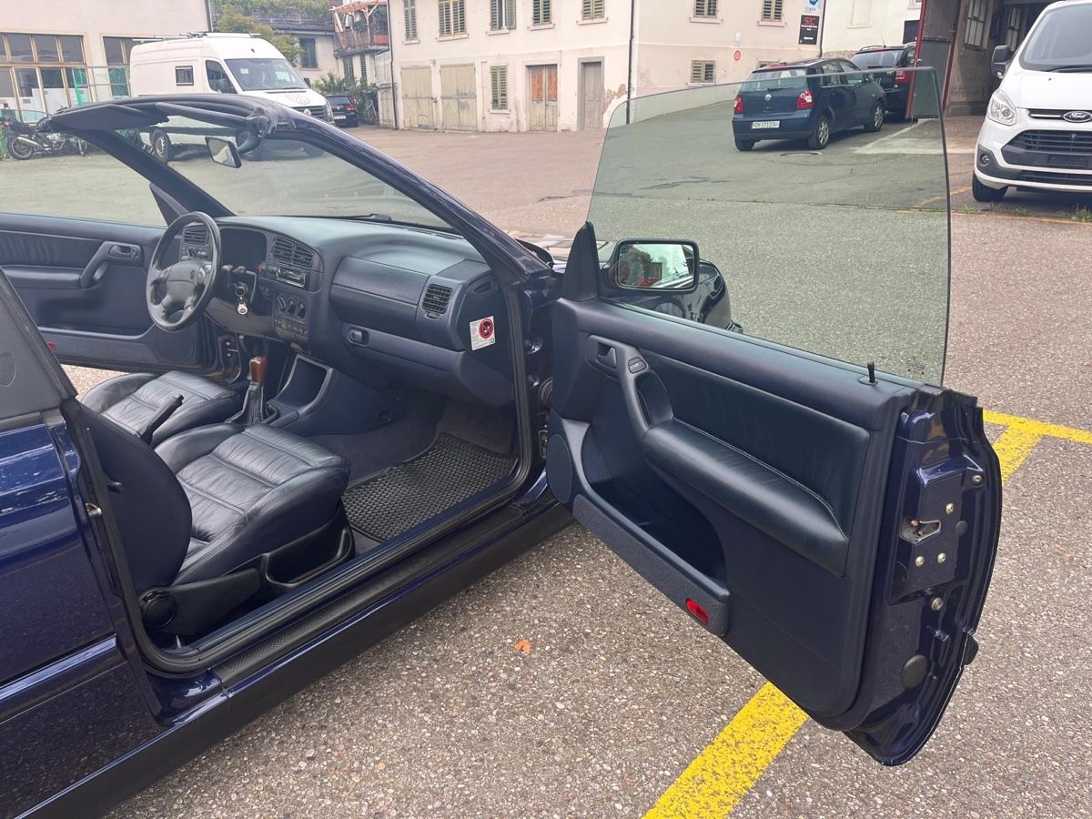 Autos: Golf 3  – Gebraucht aus Oberurnen von Black_Jack_2.4 5