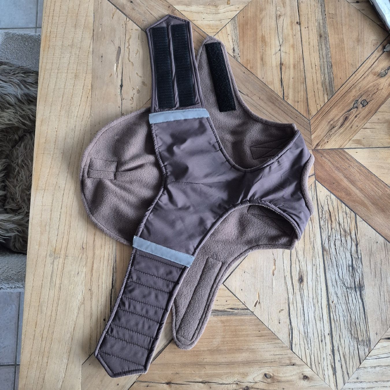 Abbigliamento: Dackel Winterhundemantel Pepper Petwear – Nuovo (secondo la descrizione) da Ottoberg venduto da Aladin80 1