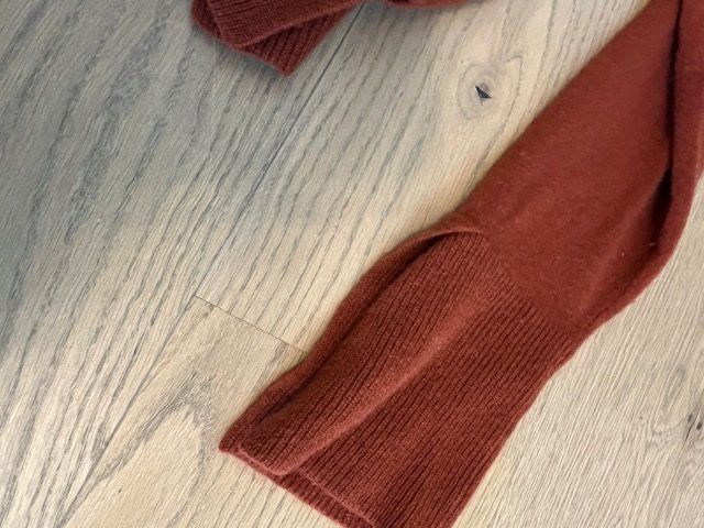 Marc Cain Pulls & Sweat-shirts: Marc Cain Kaschmirpullover – D'occasion à Dübendorf par Sunshine_20QX 2