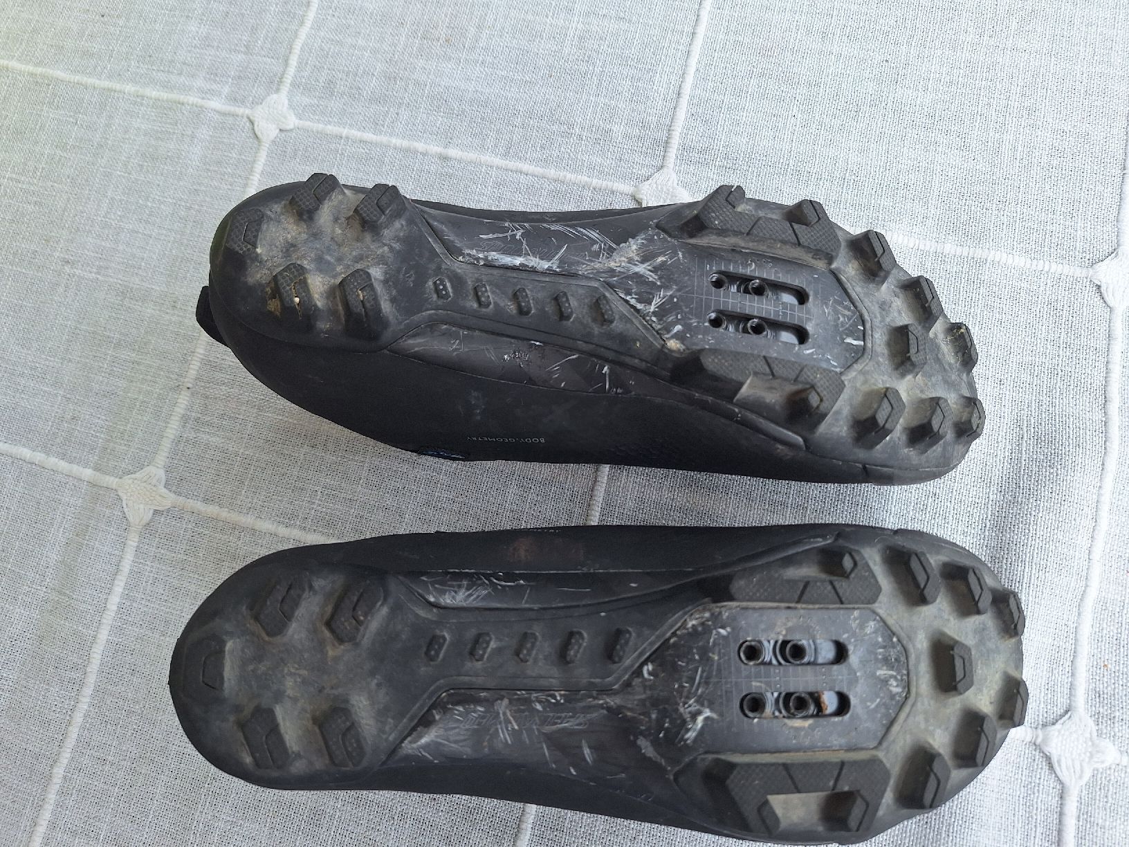 Specialized Scarpe da uomo: Bikeschuh/Gravel Specialized – Usato da Felsberg venduto da Puentneri79 1