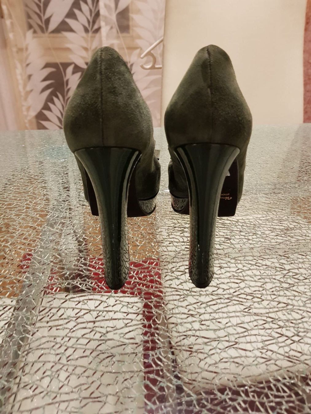 Chaussures femmes: Passo per Passo Gr. 38 – D'occasion à Luzern par Reni025 6