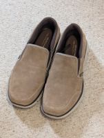 Skechers Equalizer beige/hellbraun Herren, Grösse EU 43