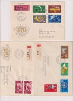 BERNE frühe FDC mit Fr. -Stempel ! Anschauen !!