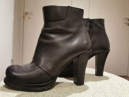Chie Mihara Stiefeletten schwarz 38.5