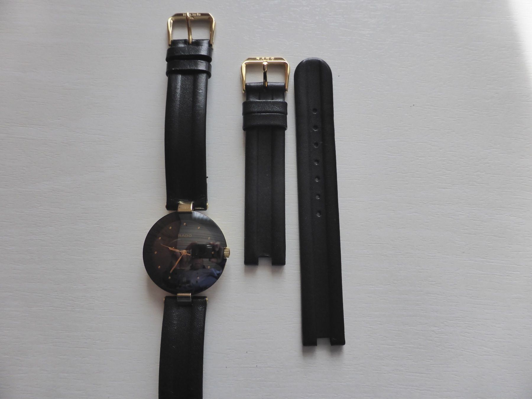 Rado Orologi: RADO AUTOMATIK La Coupole – Usato da Lyss venduto da liquidpalladium 1