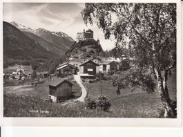 Tarasp 1953