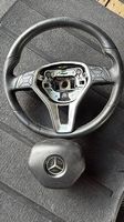 Mercedes A180 W176 Lenkrad mit Airbag Original