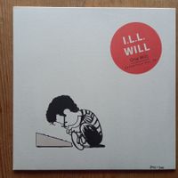 I.L.L. Will ‎– EXPEDITion 20: One Will, LP 2018 NUMBERED