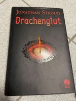 Drachenglut von Stroud. Jonathan (2007) Gebundene Ausgabe