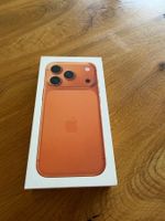 iPhone 17 Pro 512 GB OVP Orange