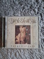 ENYA  THE BEST OF   PAINT THE SKY WITH STARS   7NER SINGLE