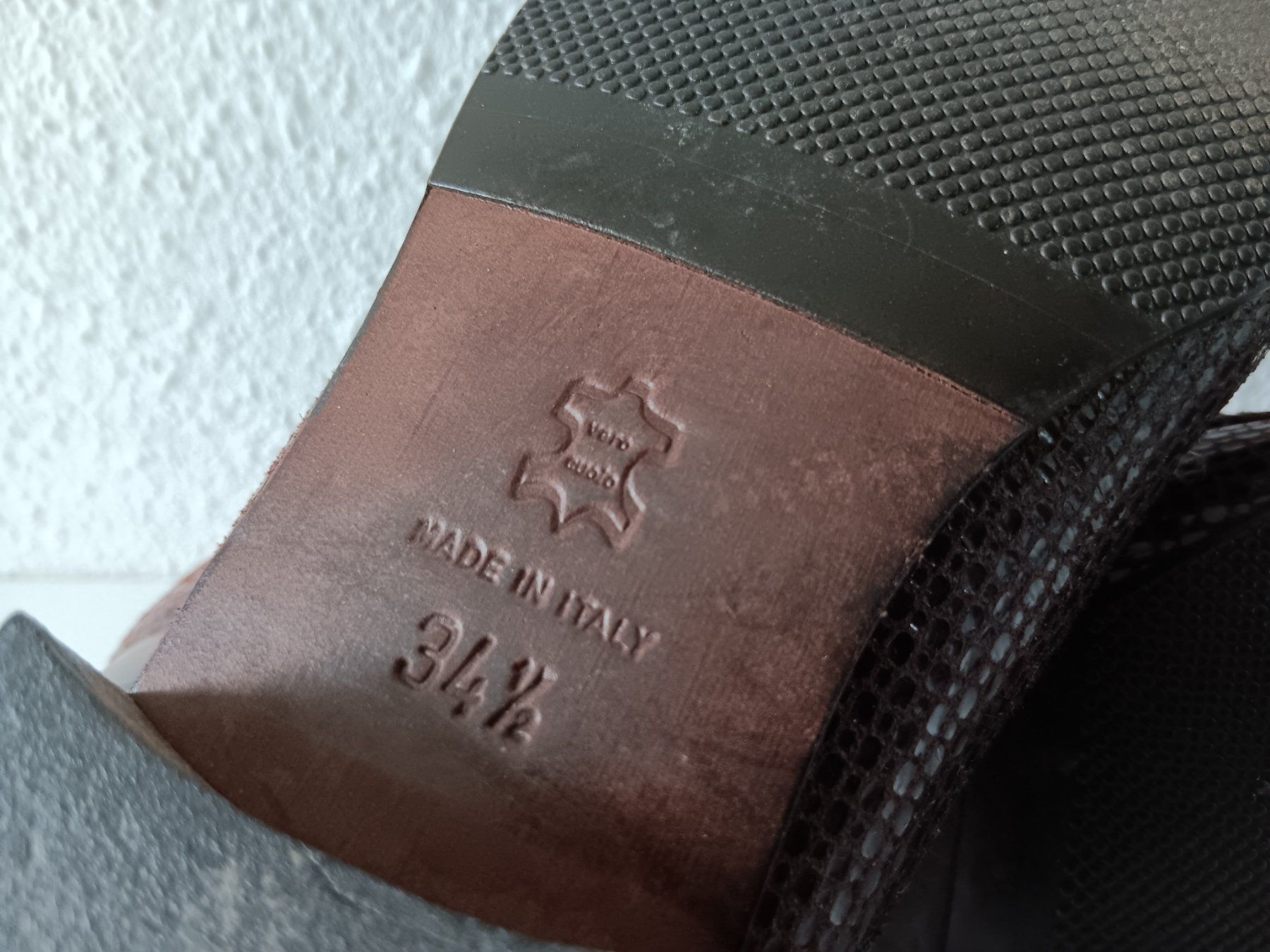 Scarpe da donna: STILCONFORT Chaussures / Schuhe pointure / Nummer 34,5 – Usato da Cossonay-ville venduto da Super-Price-Quality 8