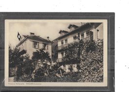 TI Brione-Locarno 1925 Pension Delavalle