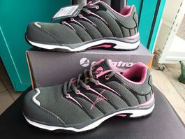 Albatros Sicherheitsschuhe S1P ESD HRO SRC 41