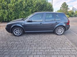 VW Golf lV 1.6 FSI, Standort Delémont