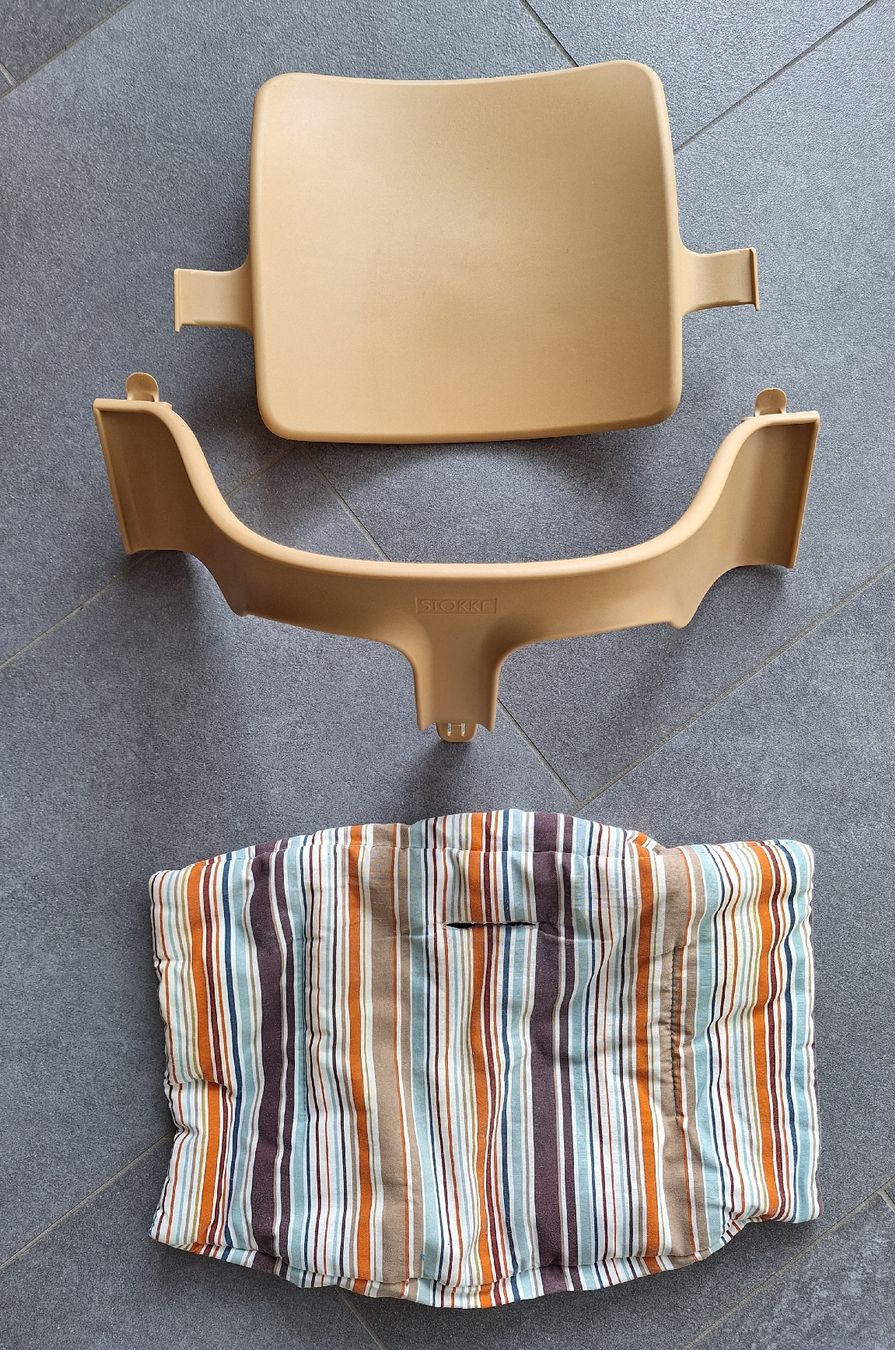 Stokke Hochstühle: Tripp Trapp Stokke – Gebraucht aus Udligenswil von SSundMS 1