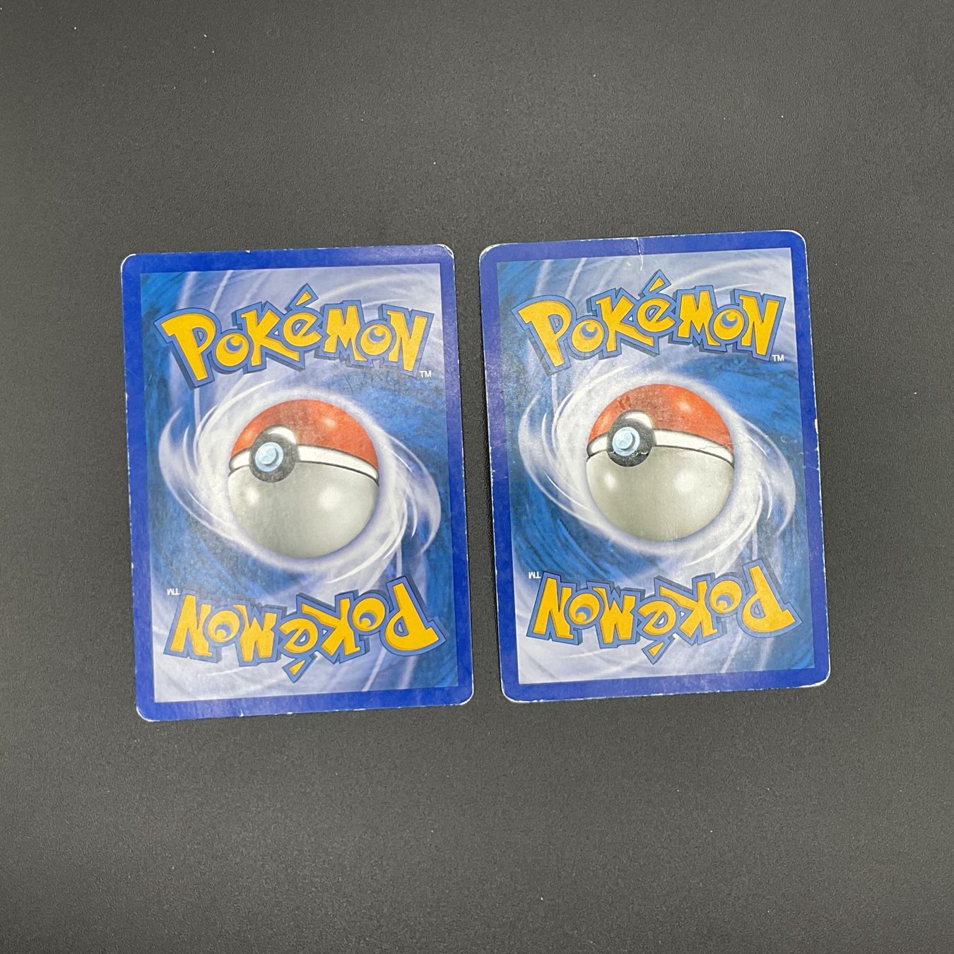 Pokémon Carte collezionabili: Pokémon 8x Pikachu Bundle Vintage DE Ab 1 -. – Usato da Niederuzwil venduto da NadineS75 6