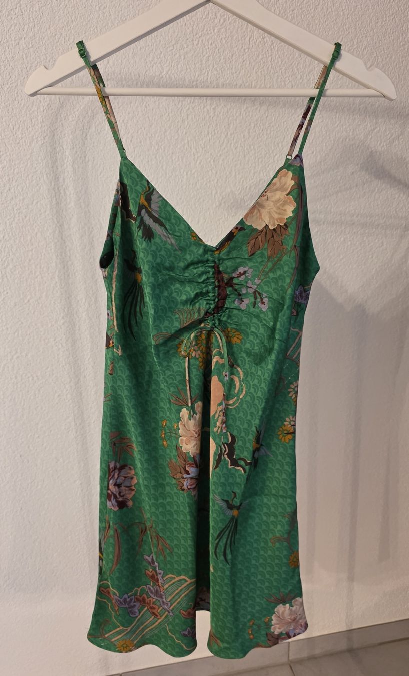 Zara Vestiti: Zara Kleid Gr. XS – Nuovo (secondo la descrizione) da Rheinfelden venduto da Julanna