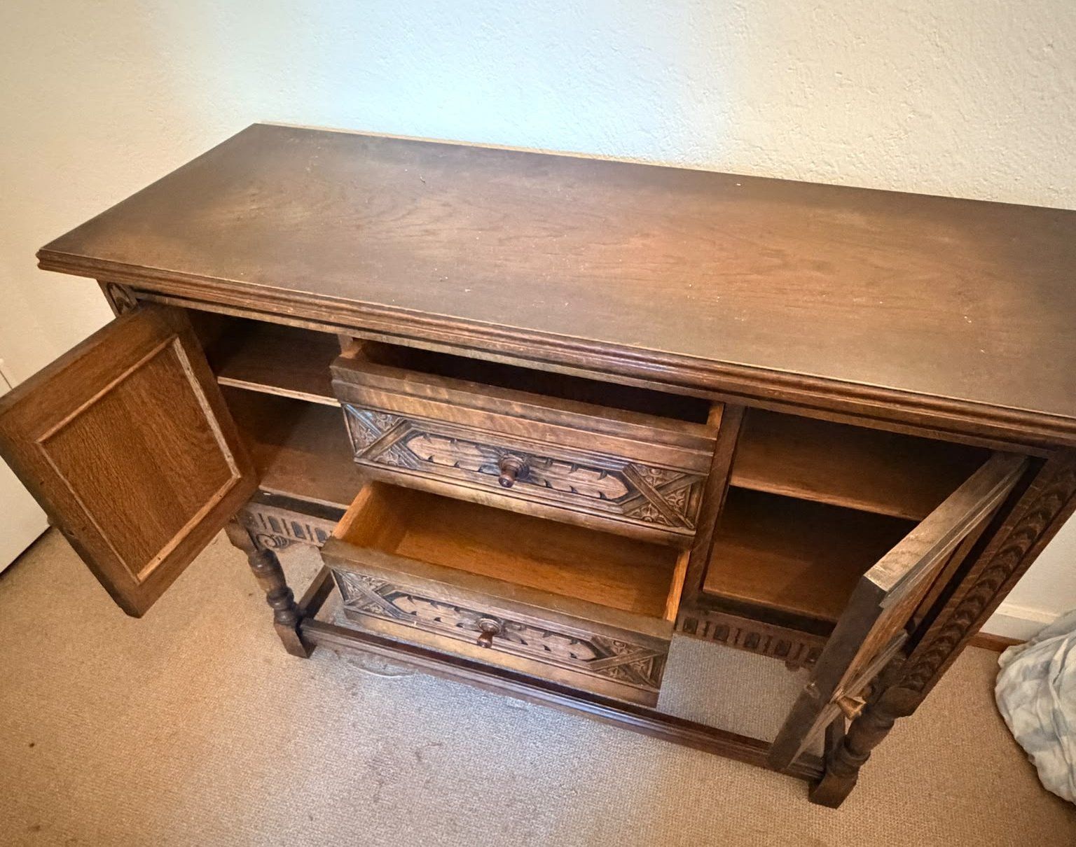 Commodes: Kommode – D'occasion à Zürich par dwhasler 4